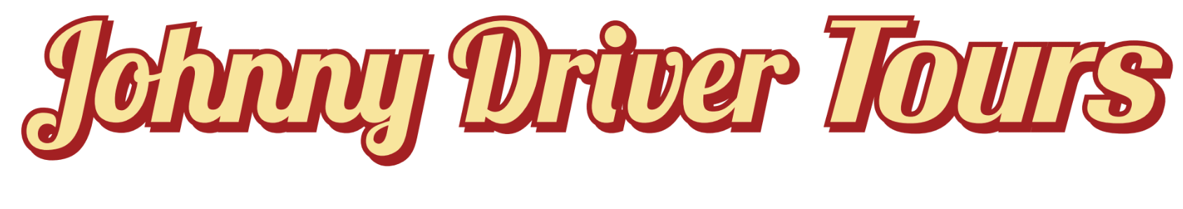 Johnny Driver Tours
